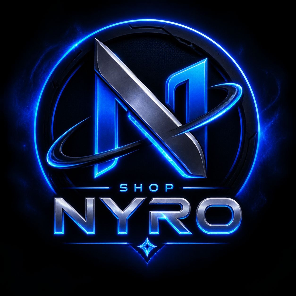Shop Nyro